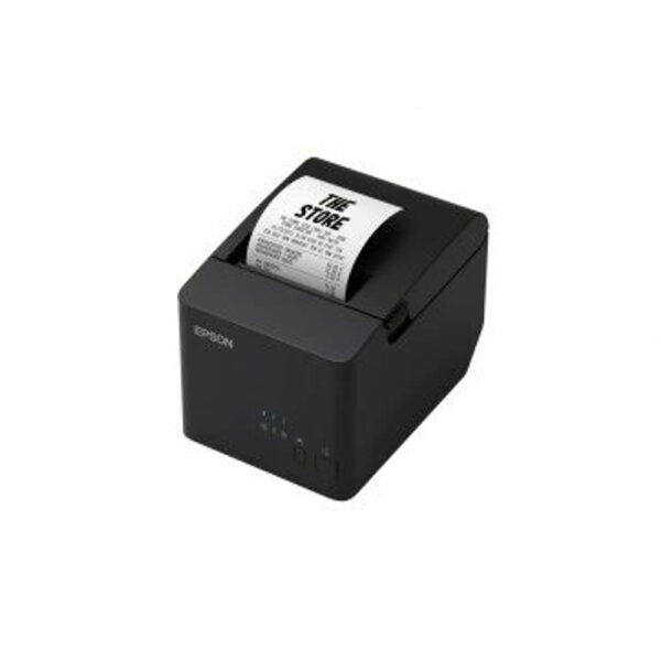 Impressora Térmica Epson TM T20X II Serial/USB