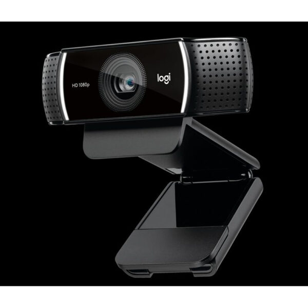 Webcam Logitech Pro C922 HD Stream