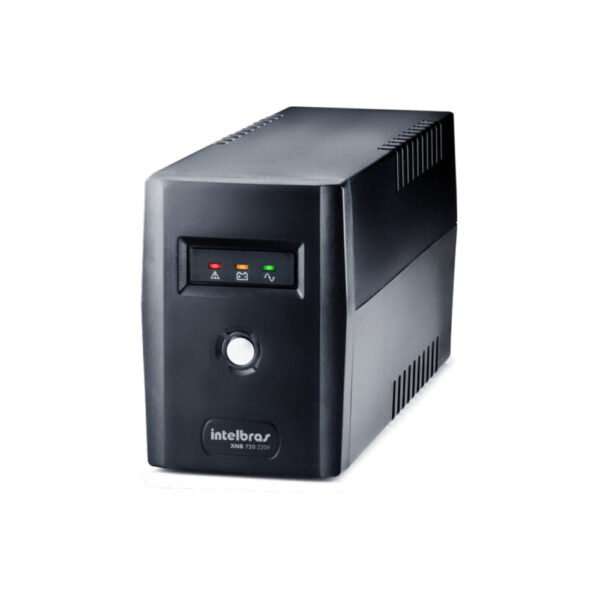 Nobreak Intelbras XNB 720A Bivolt