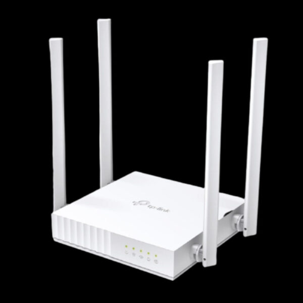 Roteador TP Link Wireless AC750 Archer C21 Dual Band