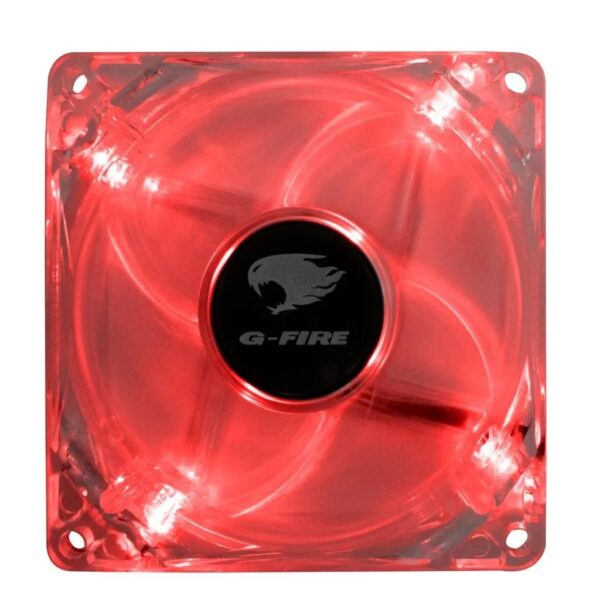 COOLER FAN AC VERM P/ COMP EW0408E