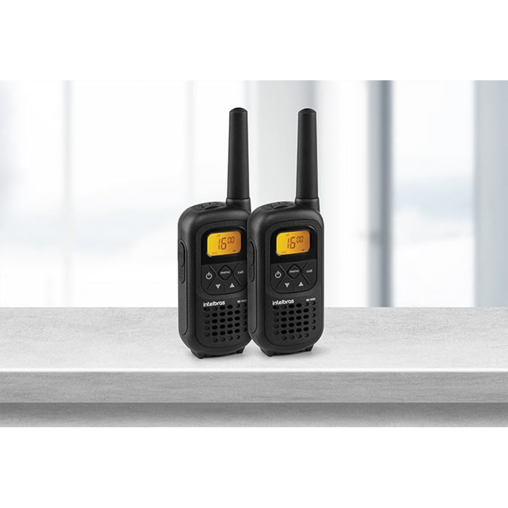 Rádio Comunicador RC 4002