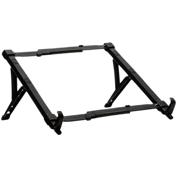 Suporte para Notebook Multilaser AC377 Regulável Preto
