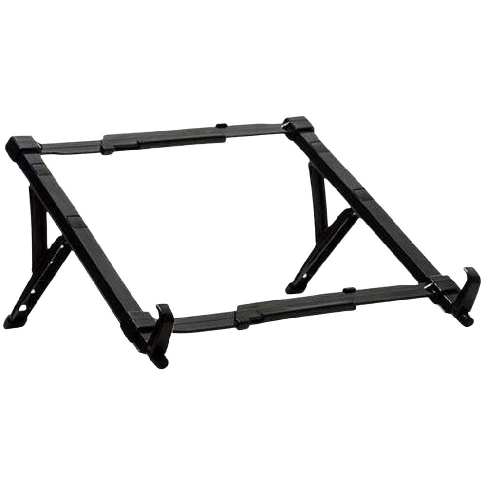 Suporte para Notebook Multilaser AC377 Regulável Preto