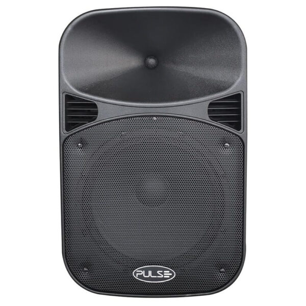 Caixa de Som Multilaser SP369 Ativa 12 Polegadas 160W