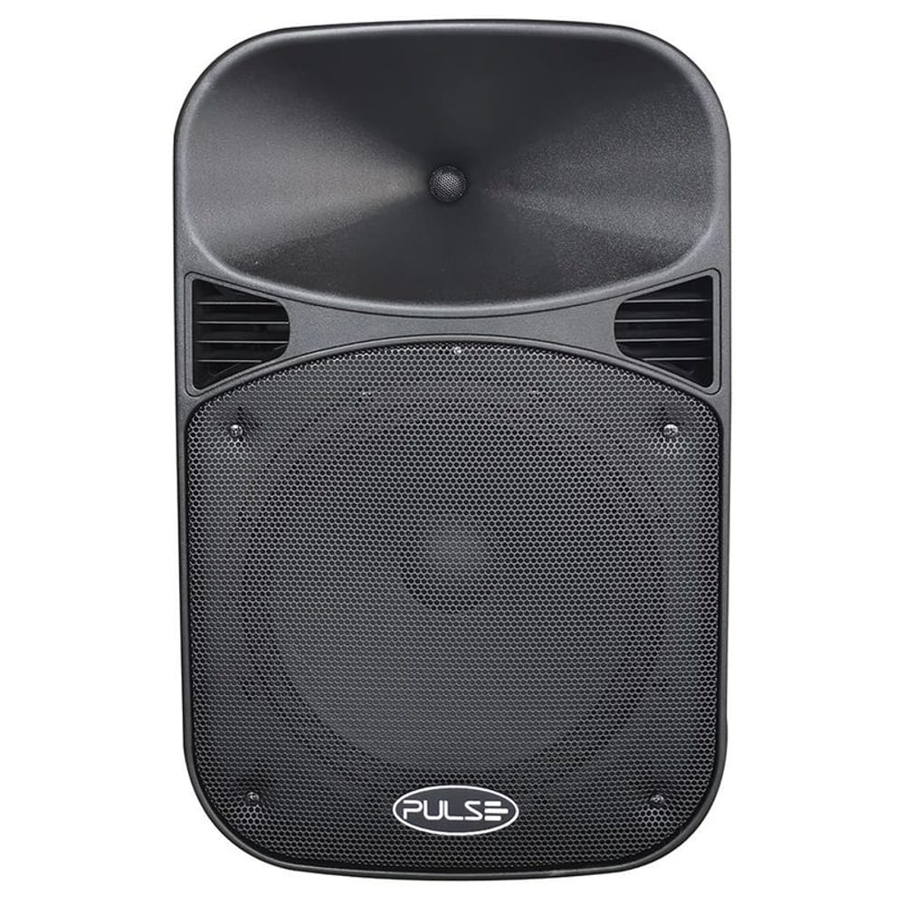 Caixa de Som Multilaser SP369 Ativa 12 Polegadas 160W