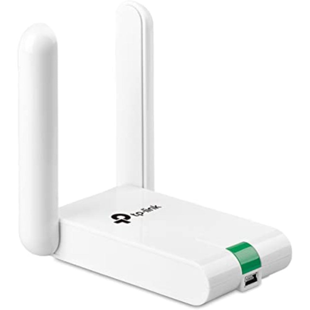 Adaptador USB Wireless TP Link 300Mbps TL WN822N