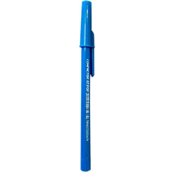 Caneta Compactor Pop 0 7 Pote | UNIDADE