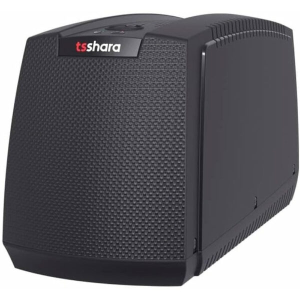 Nobreak TS Shara Compact Xpro 4443 800VA Monovolt 6 Tomadas 115V