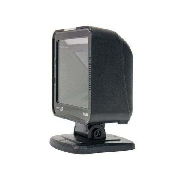 Leitor Fixo Elgin EL8600 USB com Suporte