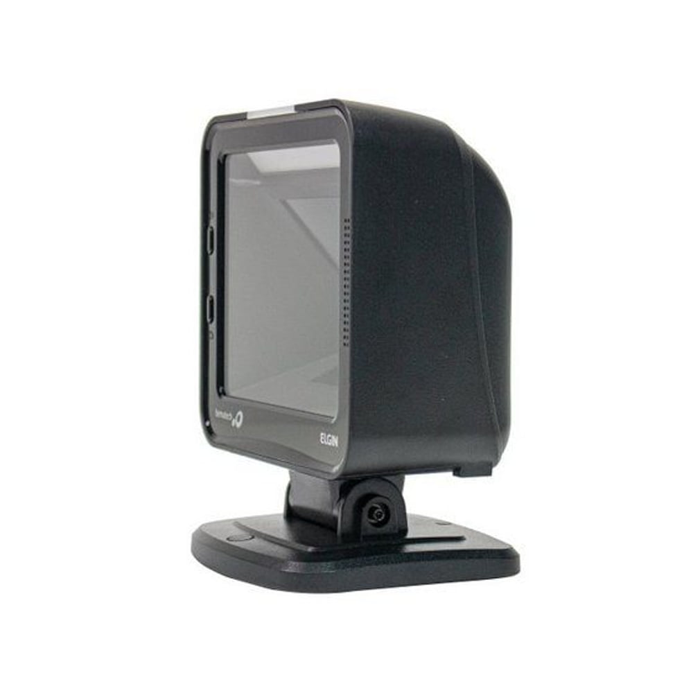 Leitor Fixo Elgin EL8600 USB com Suporte