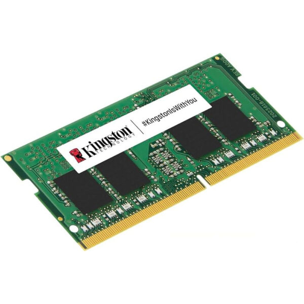 Pente de Memória Kingston ECC 8GB DDR4 2666MHz