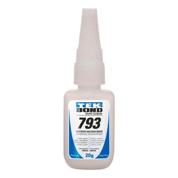 Cola Instantânea Tekbond Multi 20g