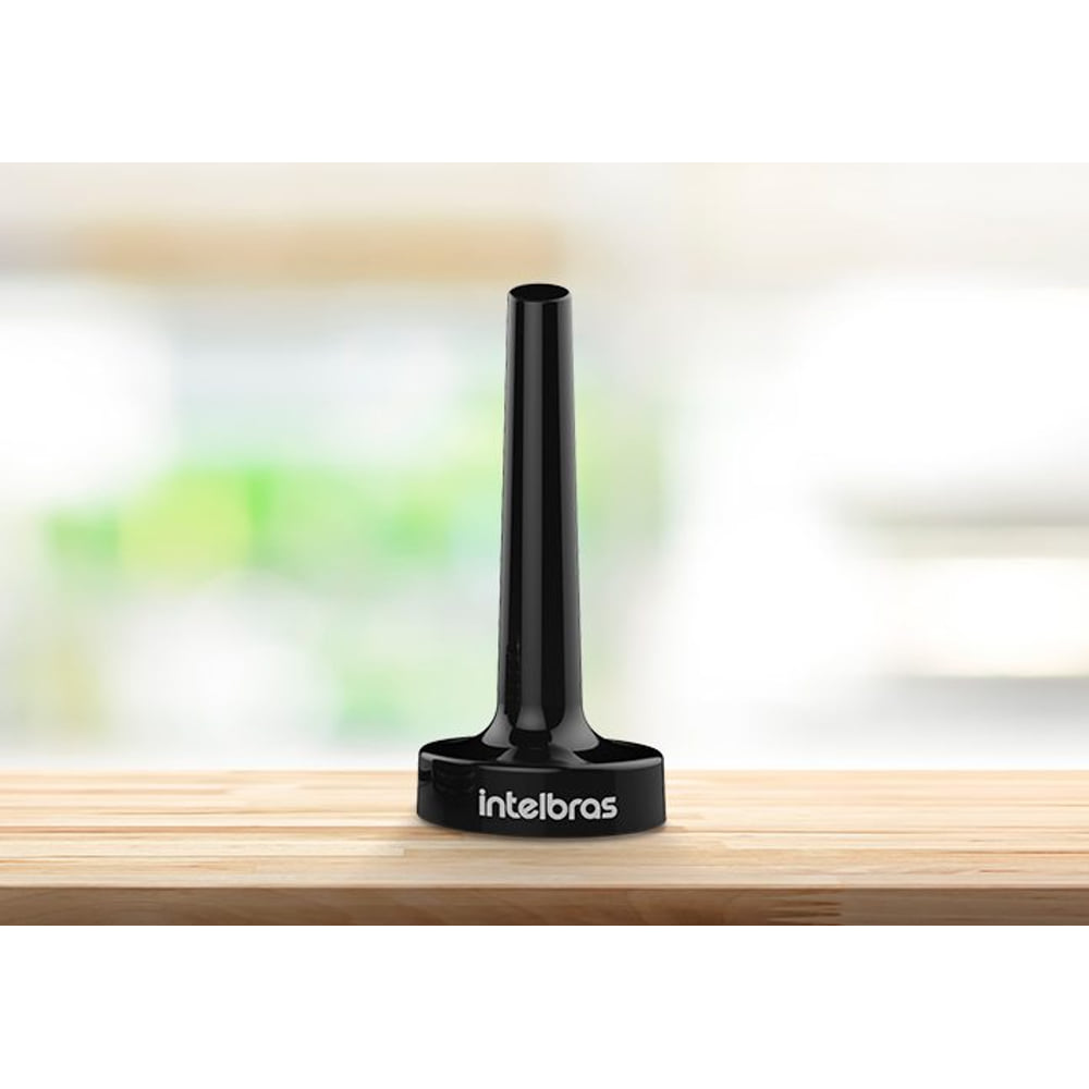 Antena de TV Interna UHF/HDTV
