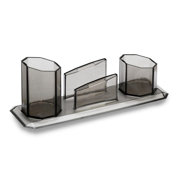 Porta Caneta, Clips e Lembrete Maxcril FM