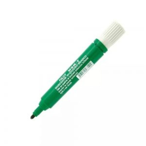Marcador Pilot QD WBM7 Quadro Branco Verde | UNIDADE