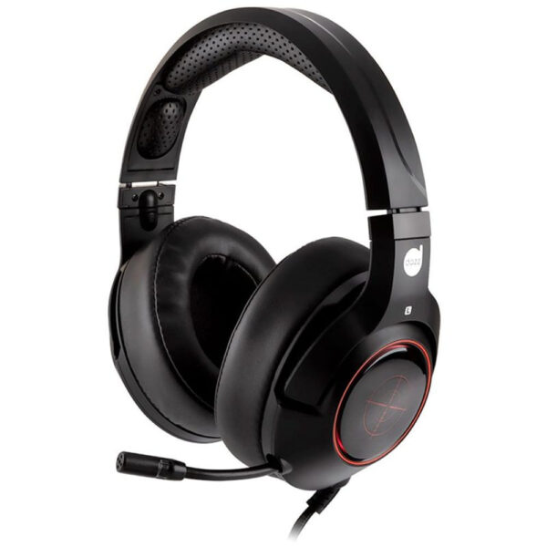 Headset Cobra 2 0 P3 Dazz 62000024 3 5mm