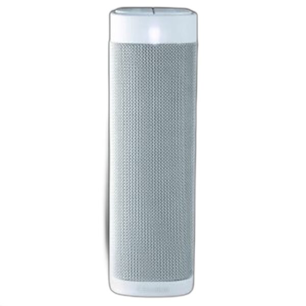 Caixa de Som Bomber MyBomber Smart Silver