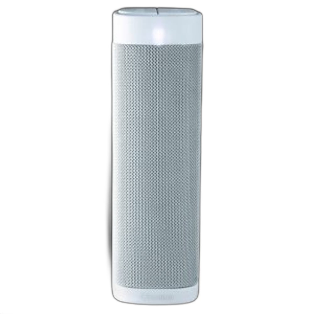 Caixa de Som Bomber MyBomber Smart Silver