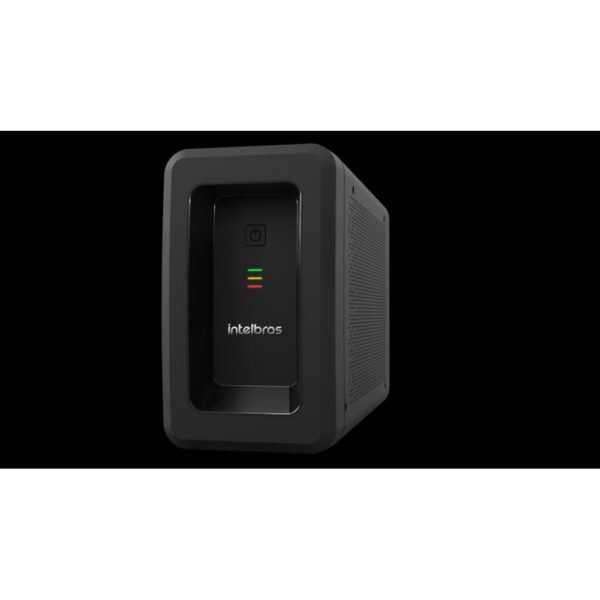 No Break Intelbras Attiv 1200VA Bivolt 4822209