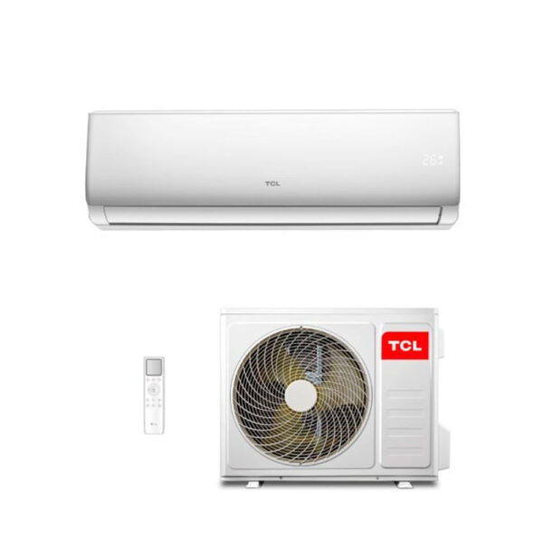 Ar Condicionado Split TCL Elite 9000 BTUs Frio 220V