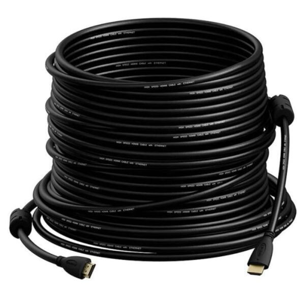 Cabo HDMI 2 0 Intelbras CHF2020 20 Metros