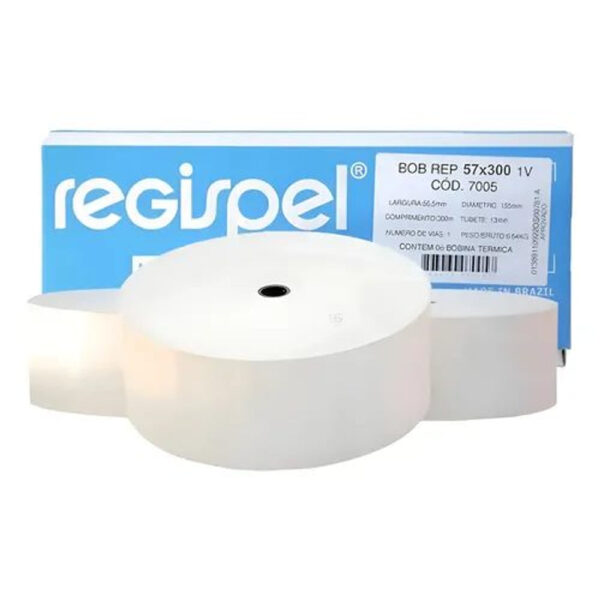 Bobina Regispel 57x300 01 Via Branca