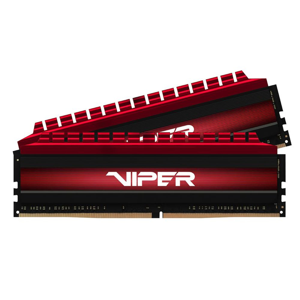 Pente Memória Patriot Viper 4GB 2666MHz DDR4