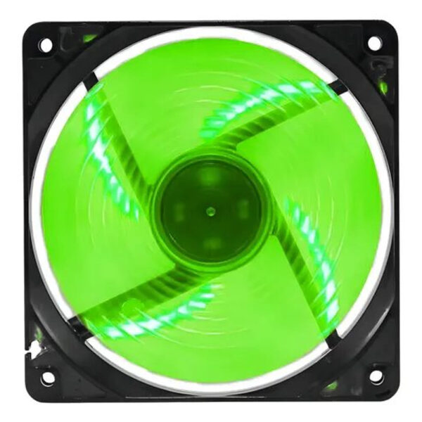 Cooler Fan Verde Gfire 12cm EW1512N