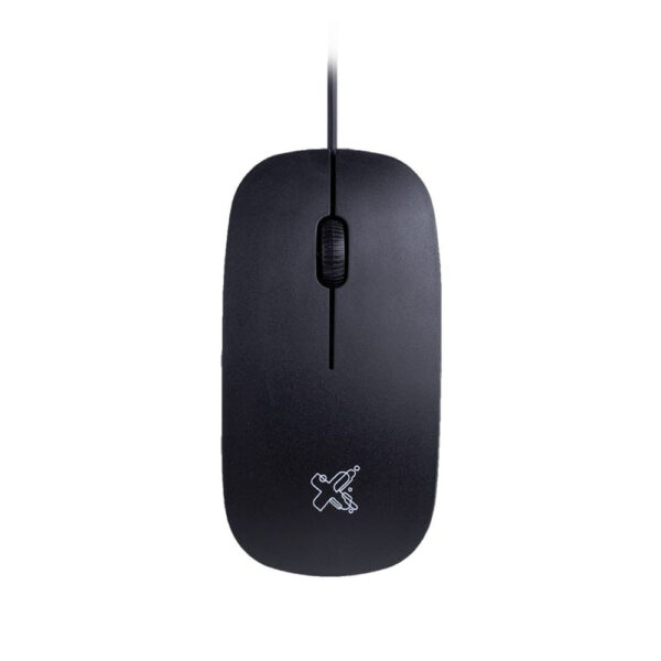 Mouse Maxprint Surface Preto 60000144