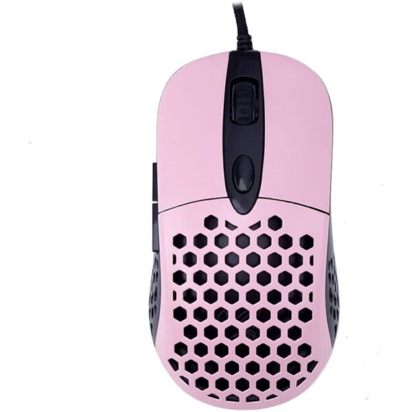 Mouse Light Ultra Dazz Rosa 62000081