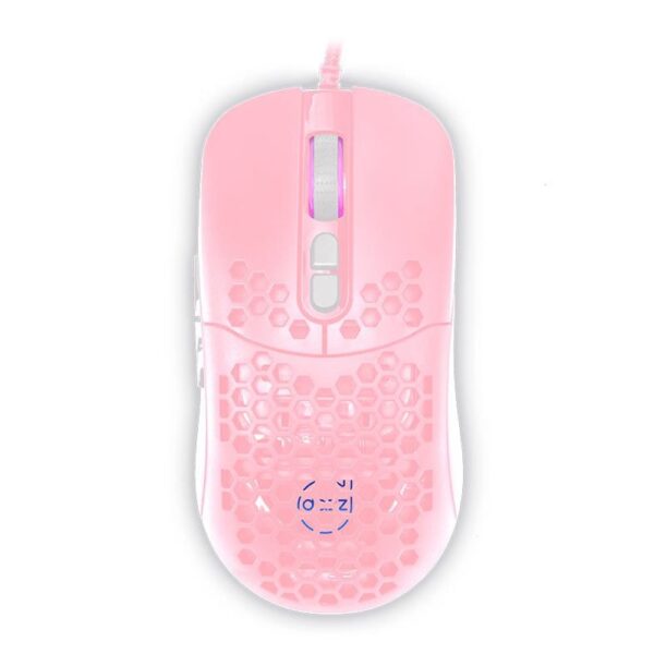 Mouse Skadi Dazz Rosa 62000093