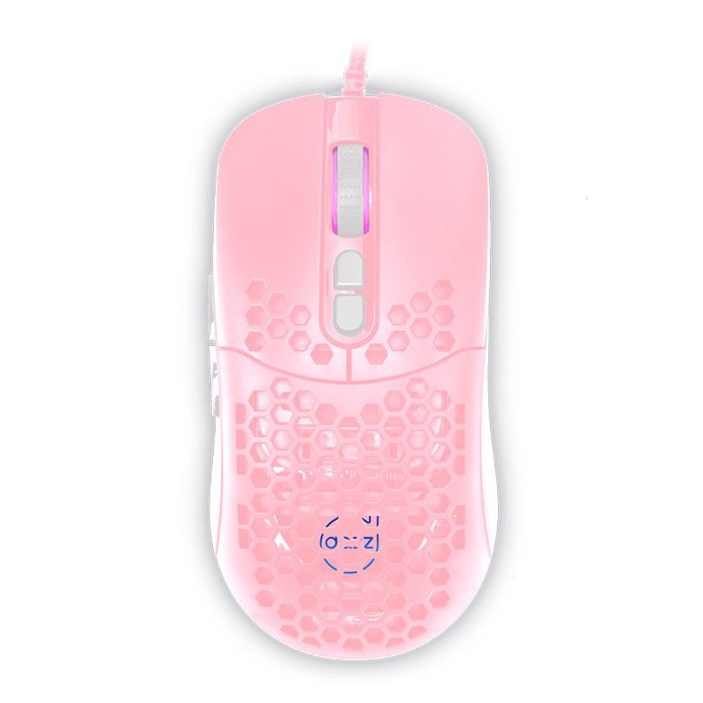 Mouse Skadi Dazz Rosa 62000093