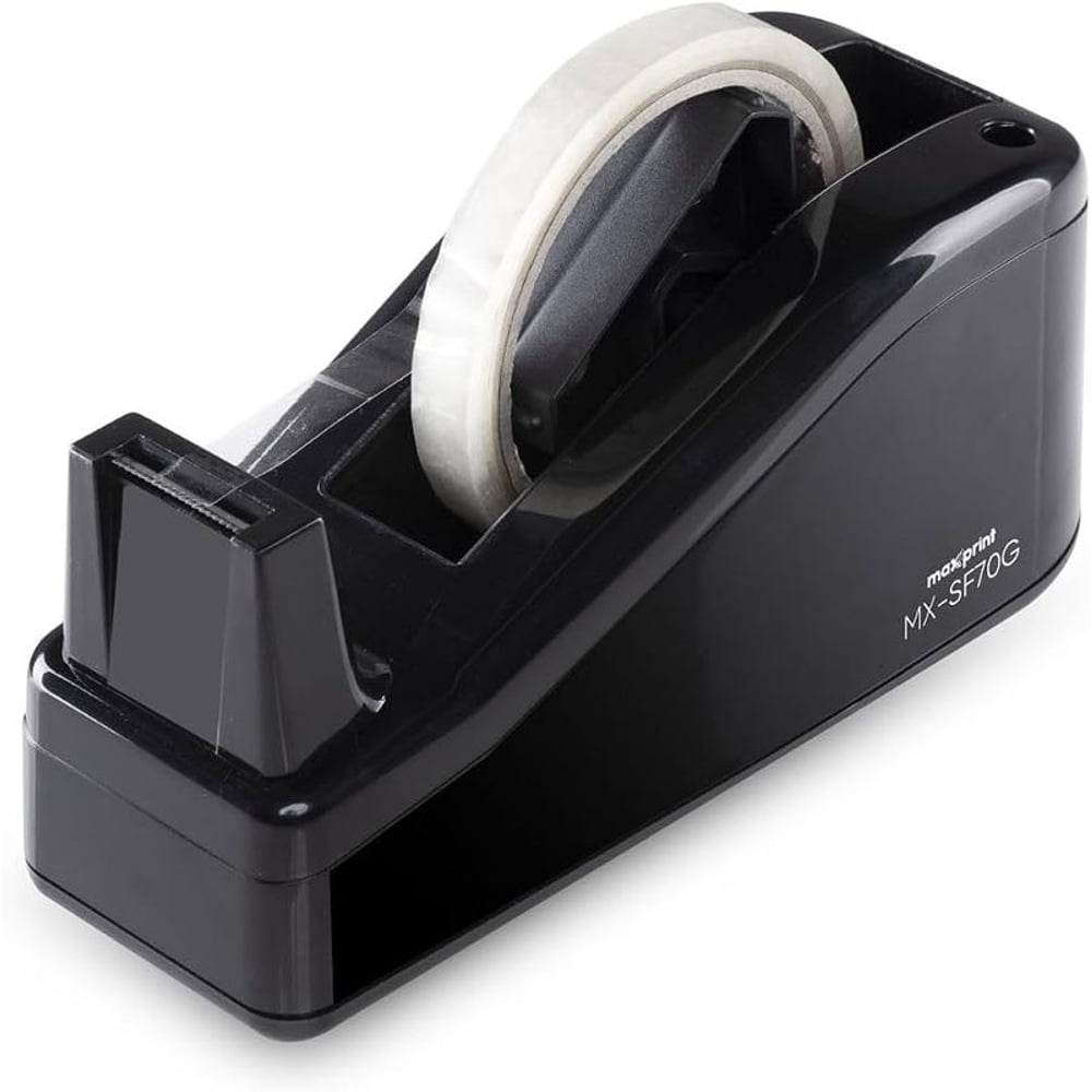 Suporte Maxprint para Fita Adesiva MXSF70G