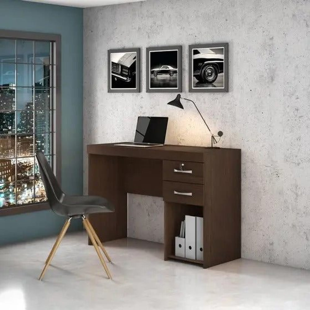 Mesa JCM Office Iara Café