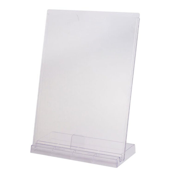 Display Frontal Maxcril Office A4