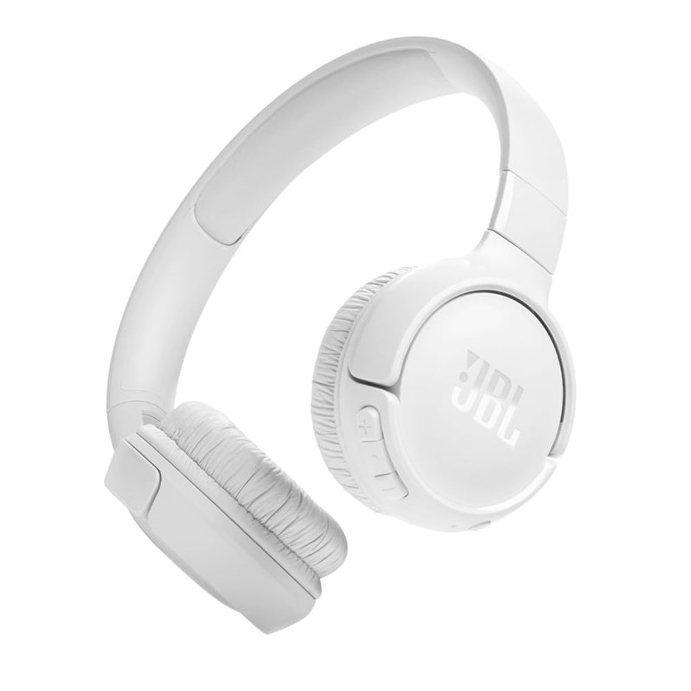 Headphone JBL Tune 520BT Branco