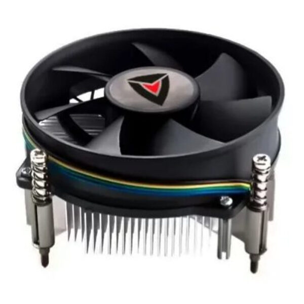 Cooler Valianty GCI 07
