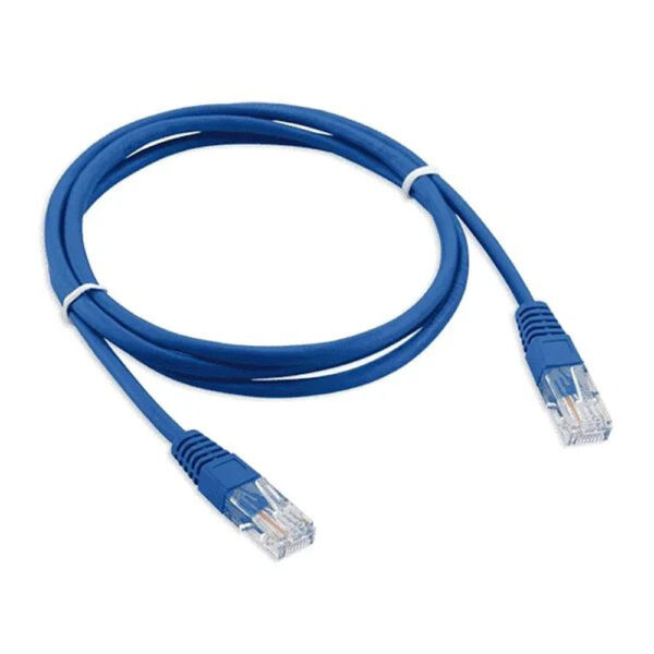 Cabo de Rede X Cell RJ45 Cat6 1 Metro