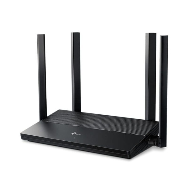 Roteador TP Link EX141 AX1500 Gigabit WiFi 6