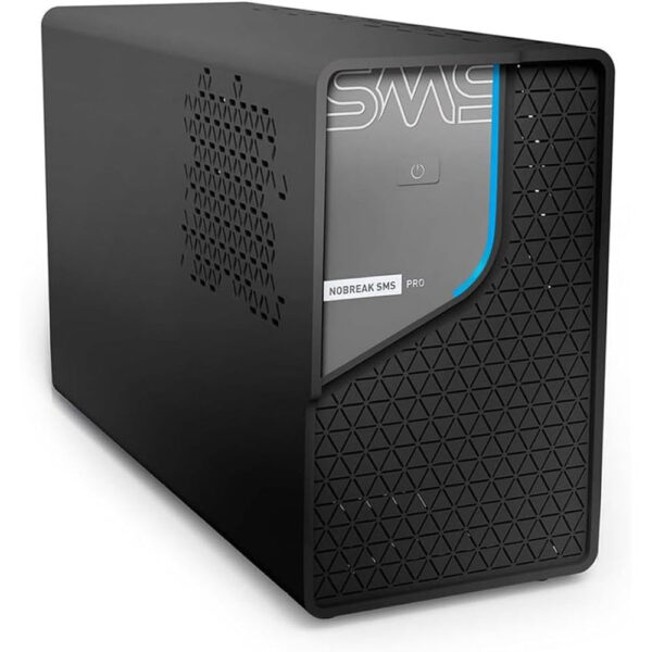 NoBreak SMS 1500VA Bivolt Pro