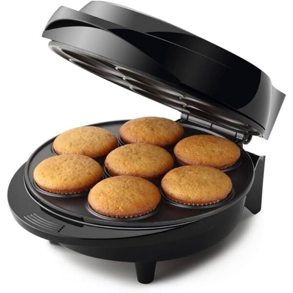 Cupcake Maker Mondial CK01 110V
