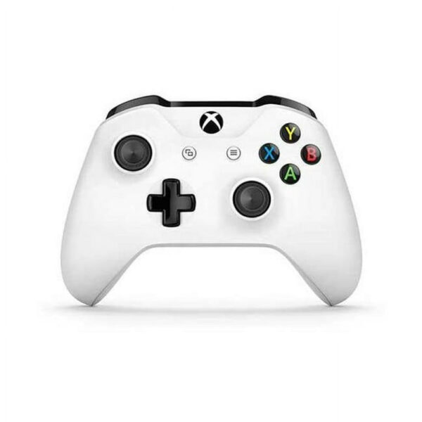 Controle Xbox One Branco