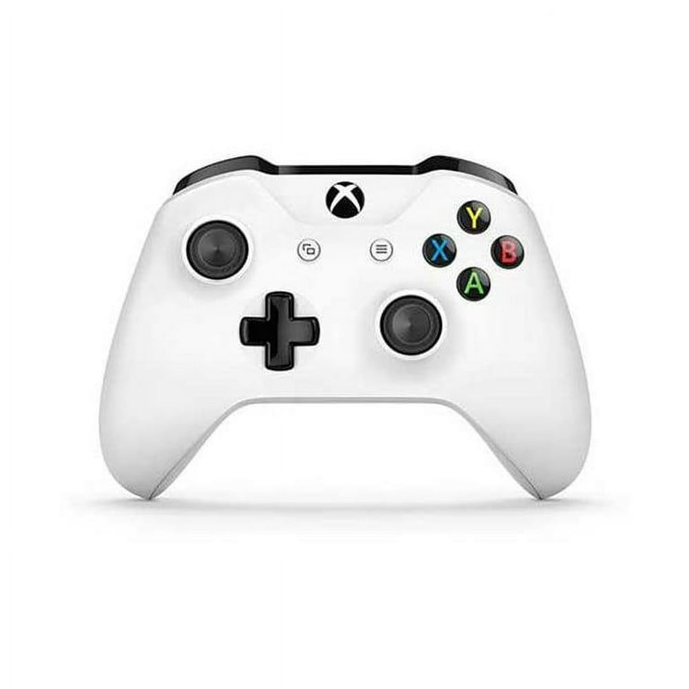 Controle Xbox One Branco