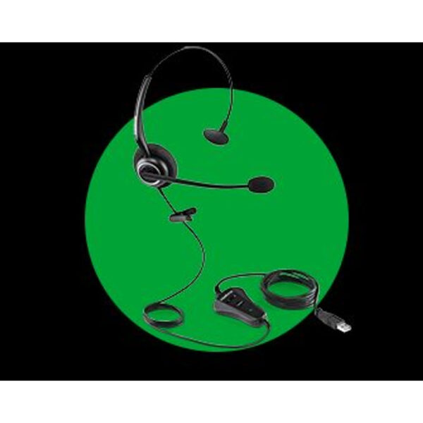 Headset Intelbras CHS 55 USB