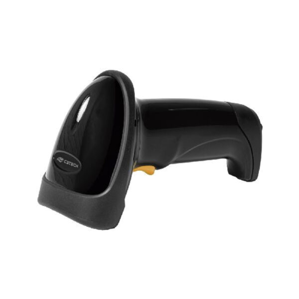 Leitor de Código de Barras 1D C3Tech USB LB 40BK