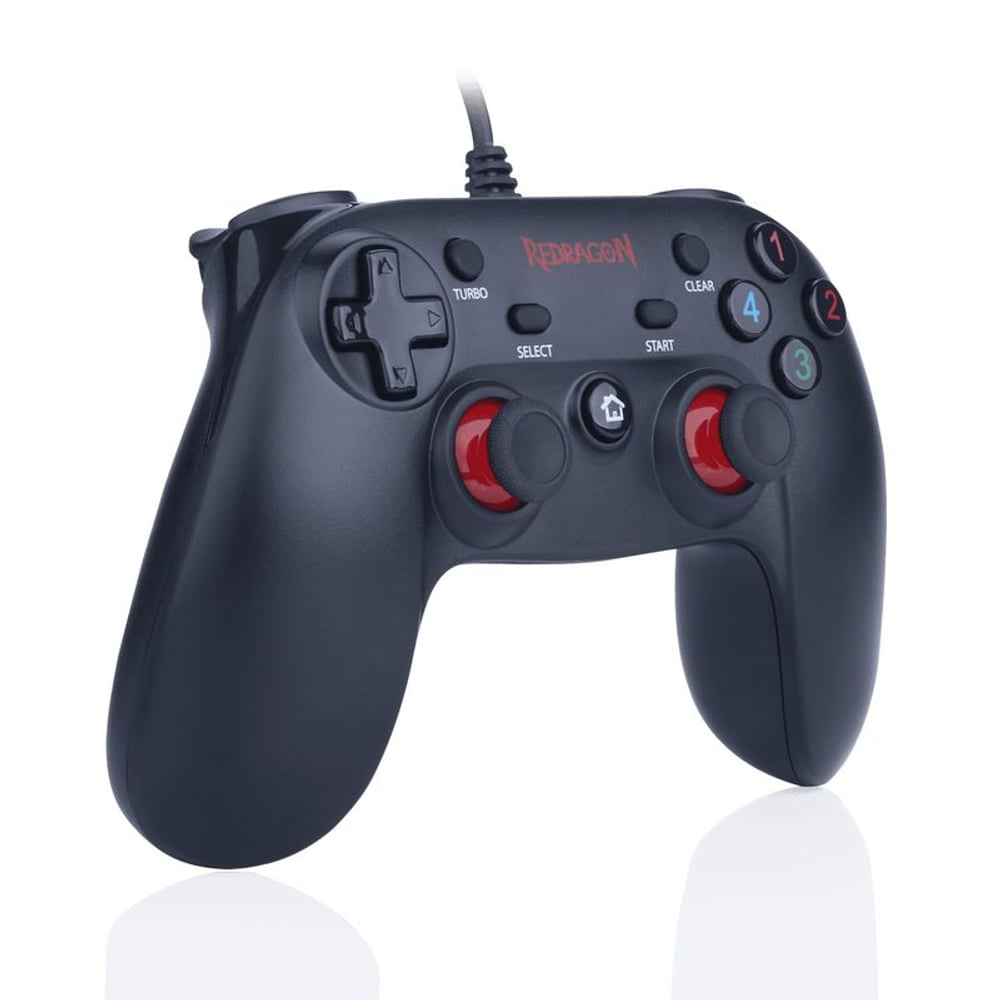 Controle Redragon Saturn