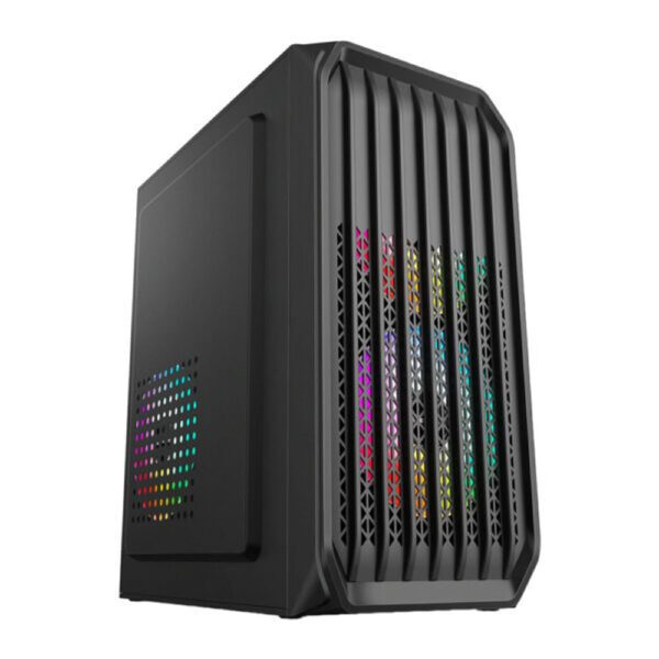 Gabinete Duex com Fonte DX255 4