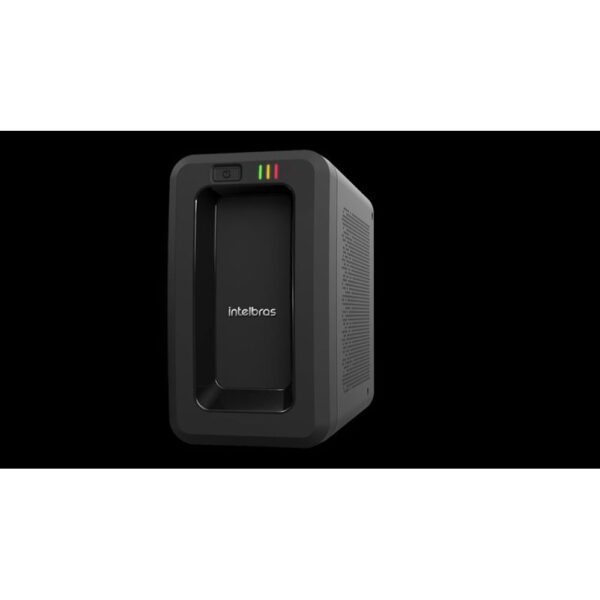 Nobreak Intelbras Attiv 600VA Bivolt 4822202