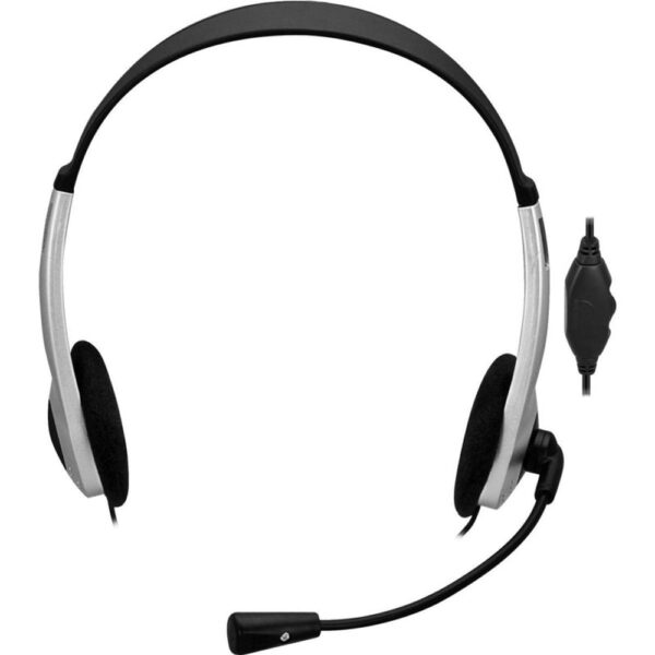 Fone de Ouvido Fortrek HBL 101 Preto